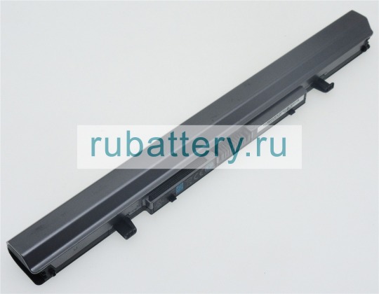 Toshiba Pa5076u-1brs 14.8V 2770mAh аккумуляторы - Кликните на картинке чтобы закрыть