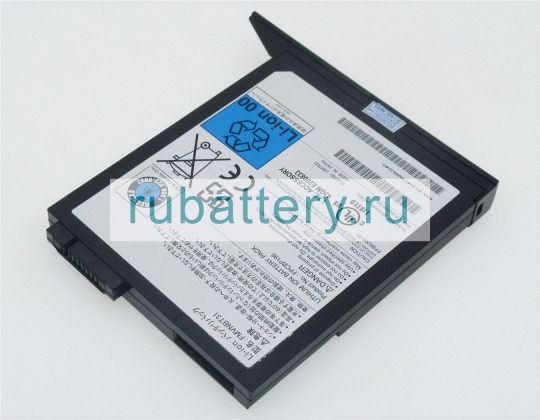 Fujitsu Cp384590-02 10.8V 3800mAh аккумуляторы - Кликните на картинке чтобы закрыть