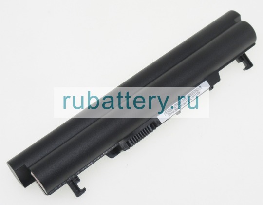 Аккумуляторы для ноутбуков msi Ms-n082 series 11.1V 5200mAh - Кликните на картинке чтобы закрыть