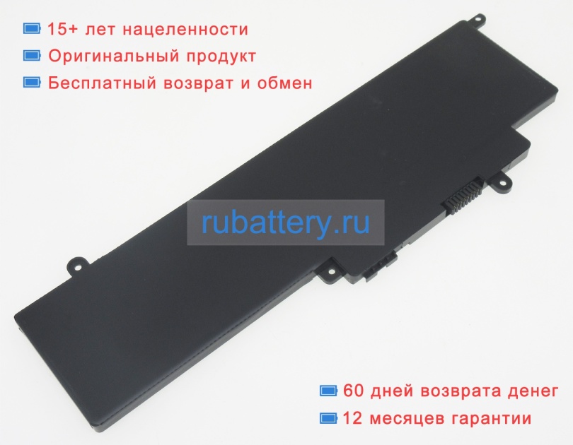 Dell 0wf28 11V 3800mAh аккумуляторы - Кликните на картинке чтобы закрыть