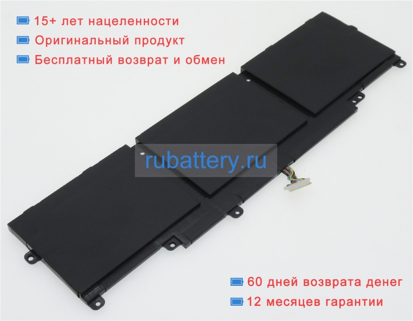 Hp Tpn-q155 11.4V 3130mAh аккумуляторы - Кликните на картинке чтобы закрыть