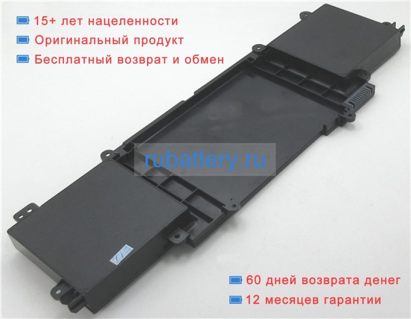 Аккумуляторы для ноутбуков thunderobot 911-f1 15V 6000mAh - Кликните на картинке чтобы закрыть