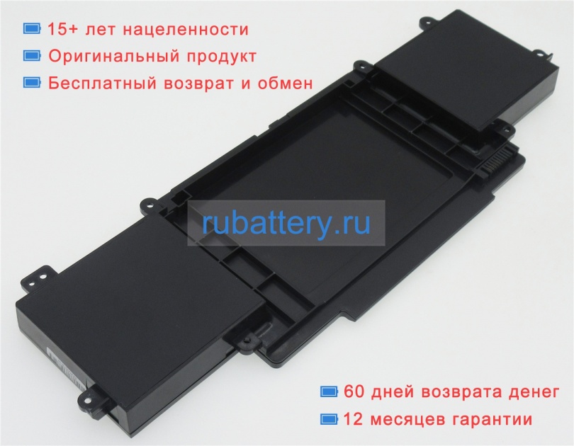 Аккумуляторы для ноутбуков thunderobot 911-s2e 14.4V 5200mAh - Кликните на картинке чтобы закрыть