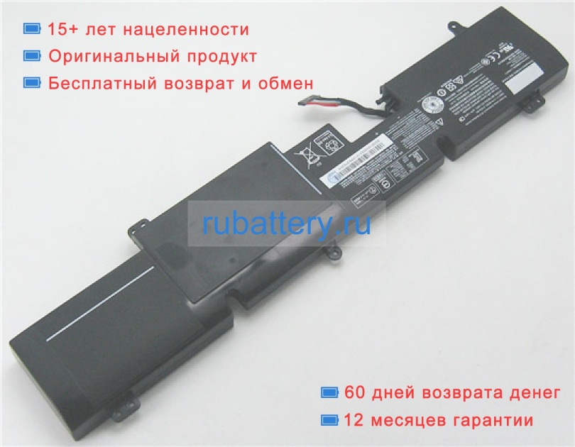 Lenovo 5b10h35531 11.1V 8100mAh аккумуляторы - Кликните на картинке чтобы закрыть