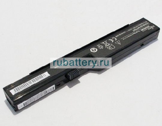 Аккумуляторы для ноутбуков fujitsu-siemens Amilo si 3655 10.95V 5200mAh - Кликните на картинке чтобы закрыть