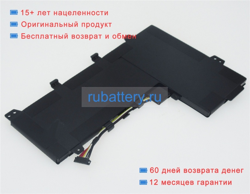 Asus C41plc1 15.2V 3410mAh аккумуляторы - Кликните на картинке чтобы закрыть