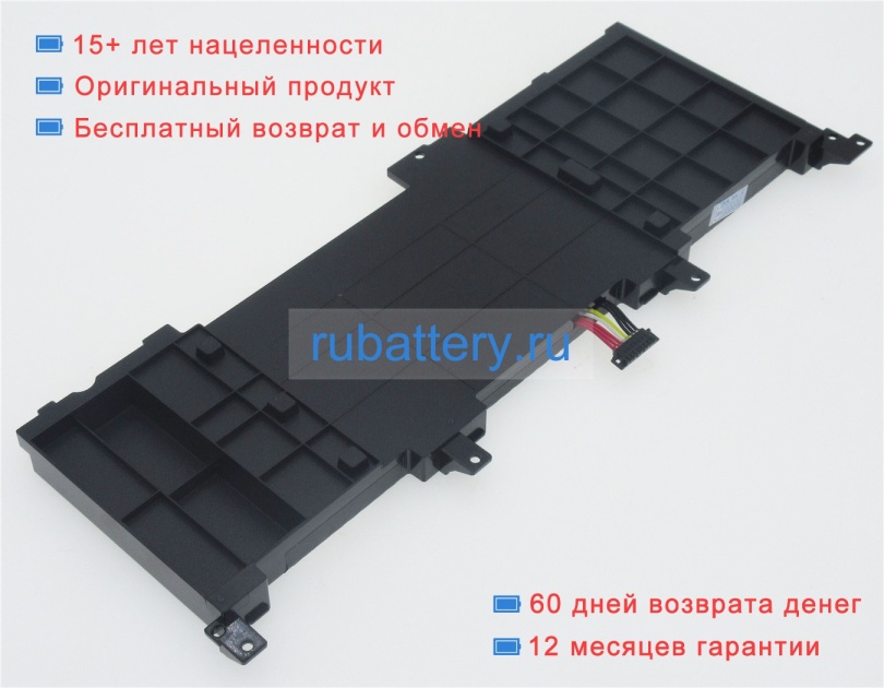 Asus 0b200-0194000 15.2V 4020mAh аккумуляторы - Кликните на картинке чтобы закрыть