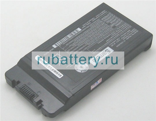 Panasonic Cf-vzsu0pw 11.1V 4100mAh аккумуляторы - Кликните на картинке чтобы закрыть