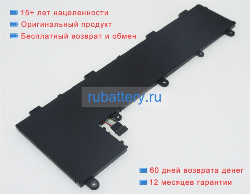 Lenovo Sb10k97630 11.4V 3685mAh аккумуляторы - Кликните на картинке чтобы закрыть