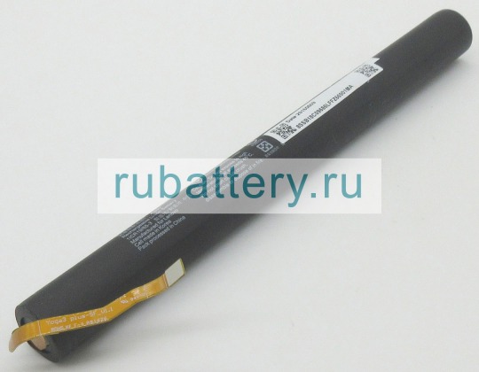 Аккумуляторы для ноутбуков lenovo Yt-x703f 3.7V 8550mAh - Кликните на картинке чтобы закрыть