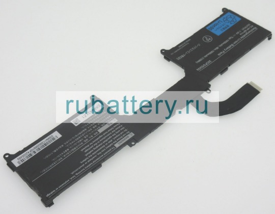 Nec Pc-vp-bp114 7.6V 1900mAh аккумуляторы - Кликните на картинке чтобы закрыть