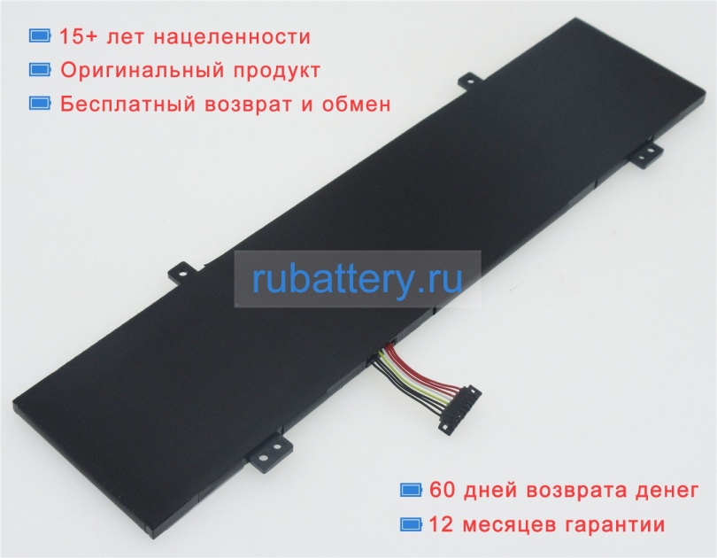 Asus C31n1733 11.55V 3640mAh аккумуляторы - Кликните на картинке чтобы закрыть