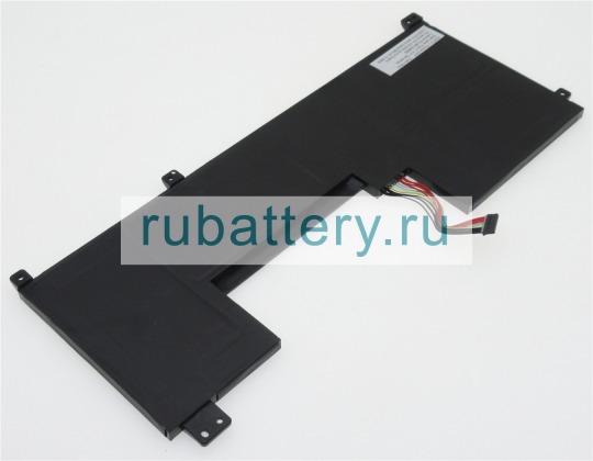 Lenovo Sb10w67256 15.4V 4965mAh аккумуляторы - Кликните на картинке чтобы закрыть