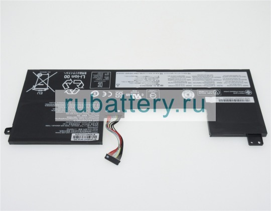 Lenovo 4icp6/54/90 15.4V 4965mAh аккумуляторы - Кликните на картинке чтобы закрыть