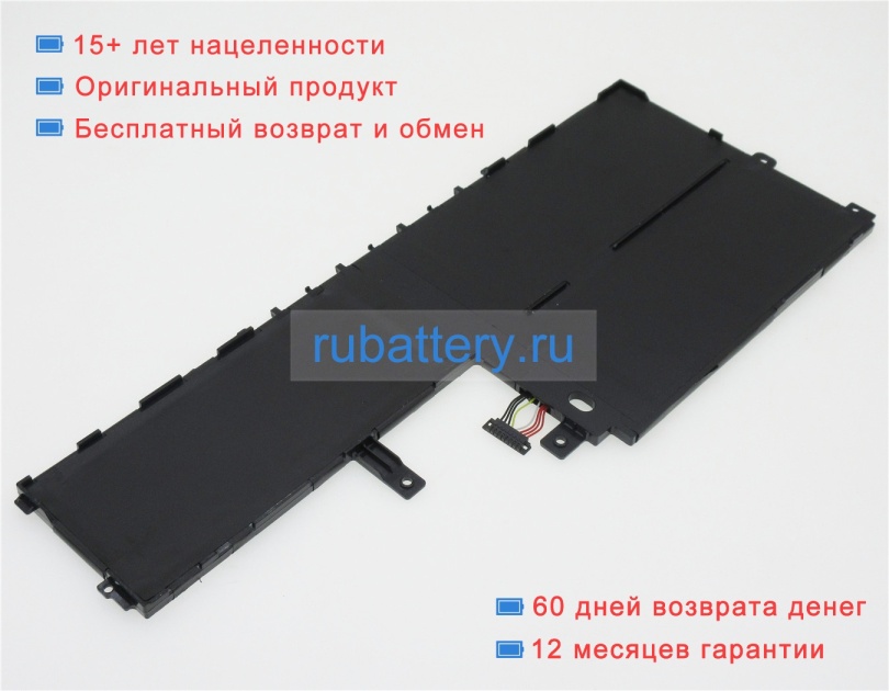 Asus 3icp4/59/134 11.4V 4910mAh аккумуляторы - Кликните на картинке чтобы закрыть