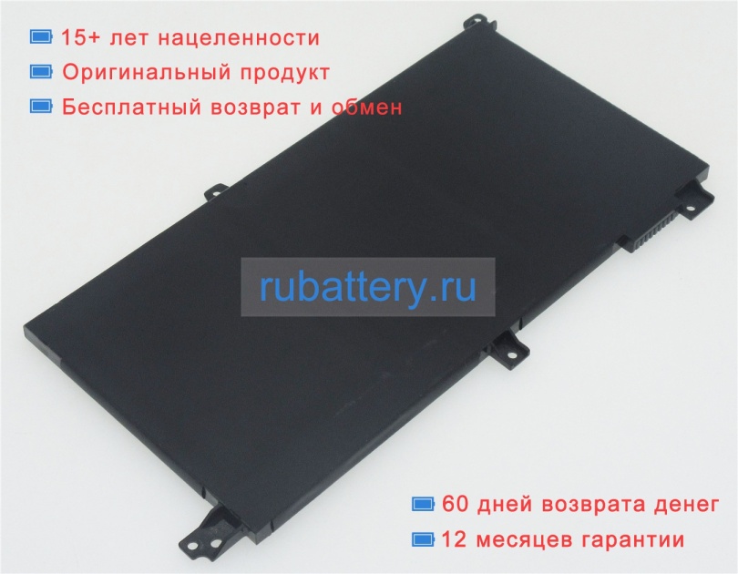 Asus 0b200-02960000 11.52V 3653mAh аккумуляторы - Кликните на картинке чтобы закрыть