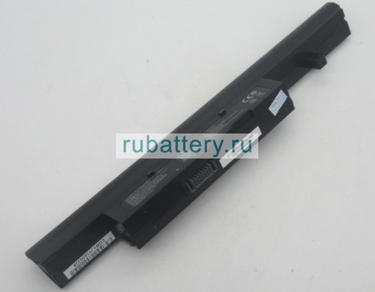 Uniwill E400-3s4400-b1b1 14.8V 2200mAh аккумуляторы - Кликните на картинке чтобы закрыть