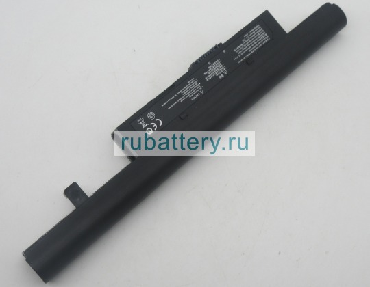 Hasee E400-4s2600-b1b1 14.4V 2600mAh аккумуляторы - Кликните на картинке чтобы закрыть