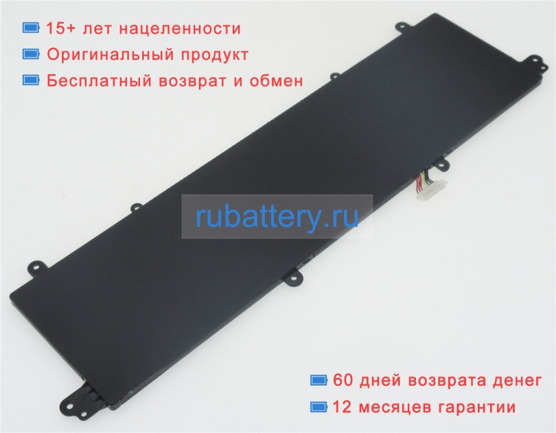 Asus 0b200-03210100 11.55V 4330mAh аккумуляторы - Кликните на картинке чтобы закрыть