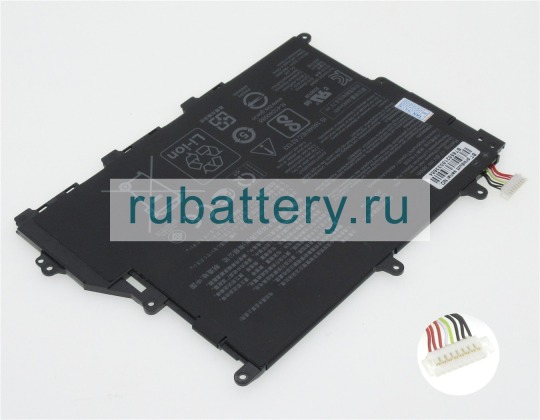 Аккумуляторы для ноутбуков asus P1411fa-ek201r 7.7V 4935mAh - Кликните на картинке чтобы закрыть
