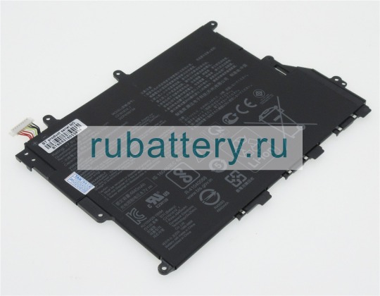 Аккумуляторы для ноутбуков asus Vivobook 14 x420fa-8202t 7.7V 4935mAh - Кликните на картинке чтобы закрыть