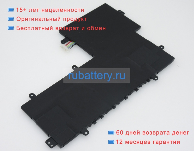 Asus 0b200-03370100 11.55V 3640mAh аккумуляторы - Кликните на картинке чтобы закрыть