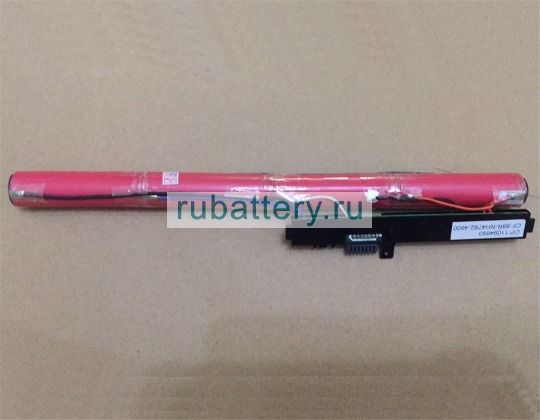 Getac Nh4-00-4s1p2200-0 14.4V 2200mAh аккумуляторы - Кликните на картинке чтобы закрыть