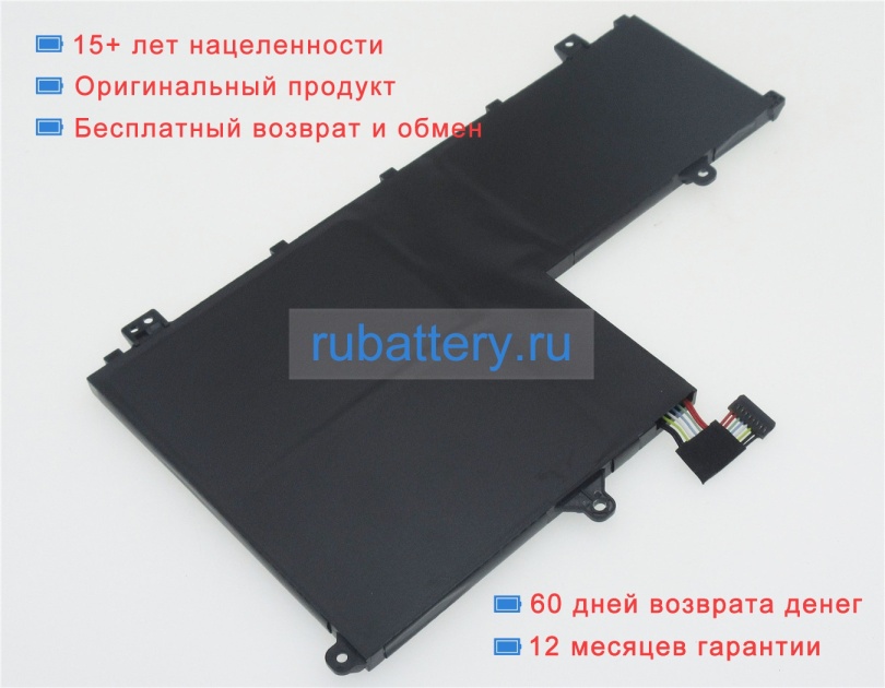 Lenovo Sb10v25242 11.55V 4940mAh аккумуляторы - Кликните на картинке чтобы закрыть