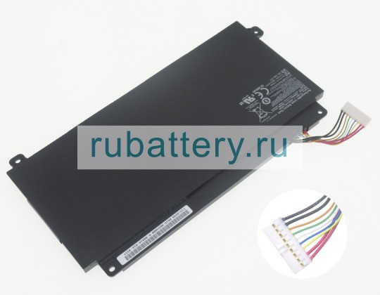 Lg 40064155 10.86V 4090mAh аккумуляторы - Кликните на картинке чтобы закрыть