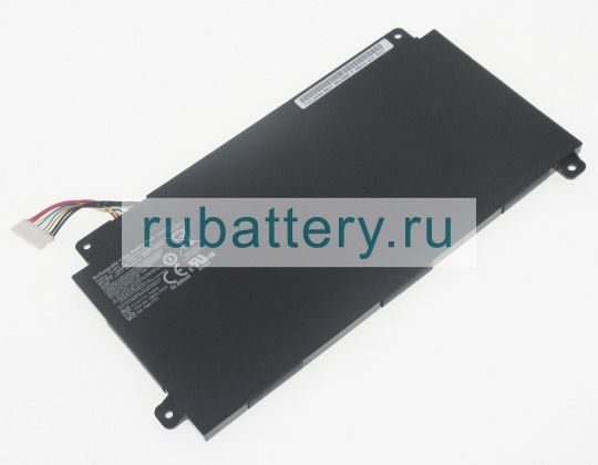 Lg 40064155 10.86V 4090mAh аккумуляторы - Кликните на картинке чтобы закрыть