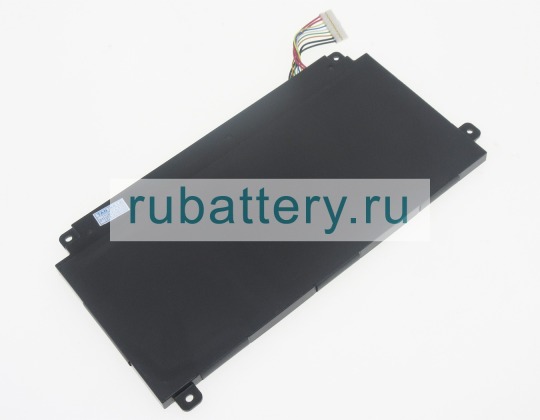 Lg 40064155 10.86V 4090mAh аккумуляторы - Кликните на картинке чтобы закрыть