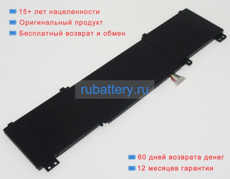 Asus 0b200-03220100 11.52V 3653mAh аккумуляторы - Кликните на картинке чтобы закрыть