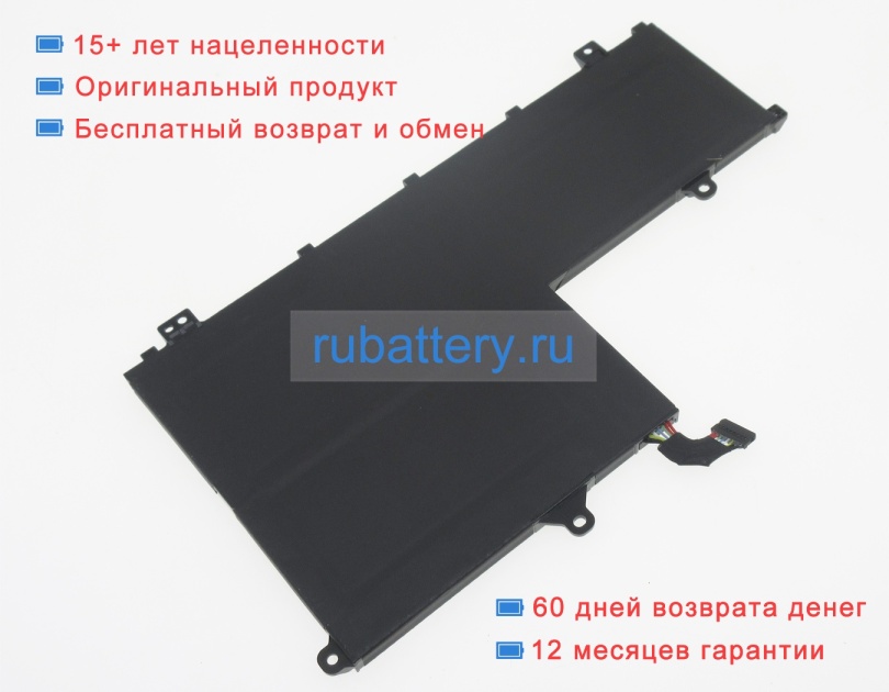 Lenovo L19c3pf0 11.25V 3320mAh аккумуляторы - Кликните на картинке чтобы закрыть