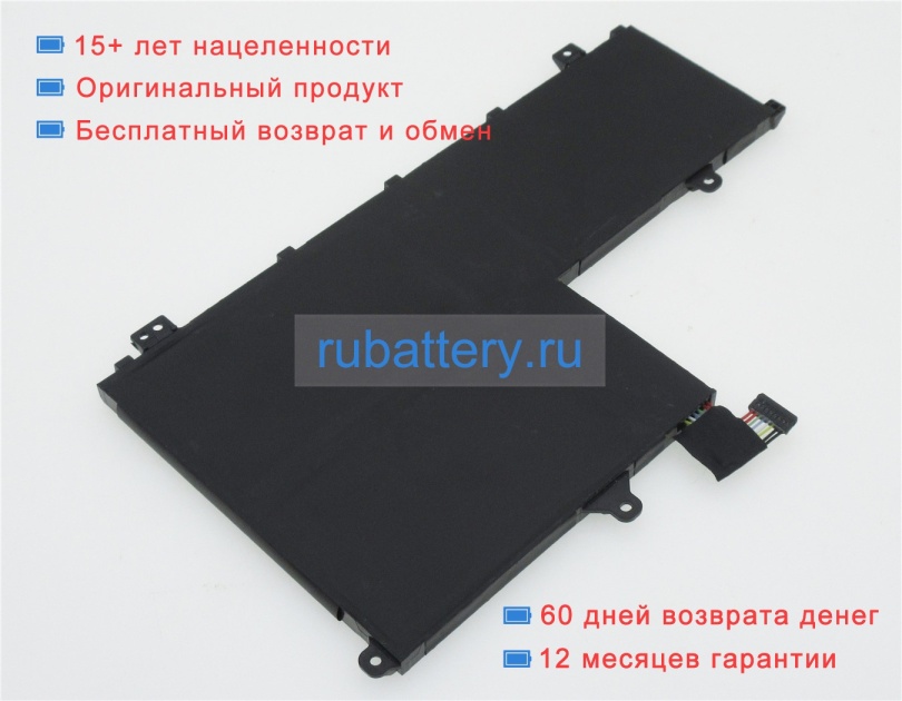 Lenovo 5b10v25250 11.4V 4000mAh аккумуляторы - Кликните на картинке чтобы закрыть