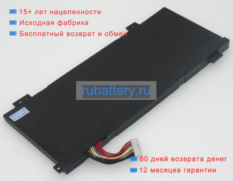 Schenker Gk5cn-03-13-3s1p-0 11.4V 4100mAh аккумуляторы - Кликните на картинке чтобы закрыть