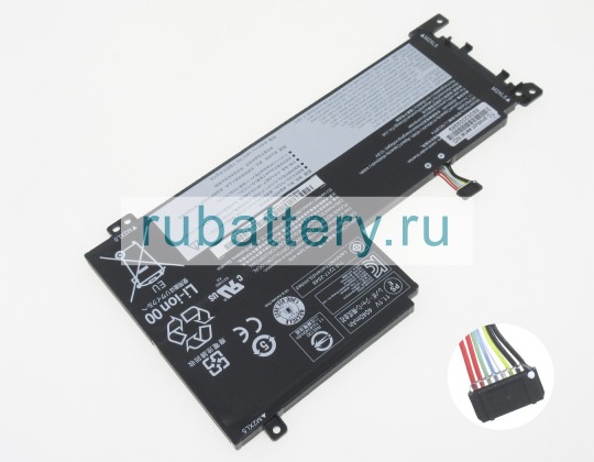 Lenovo L19c3pf4 11.52V 4990mAh аккумуляторы - Кликните на картинке чтобы закрыть