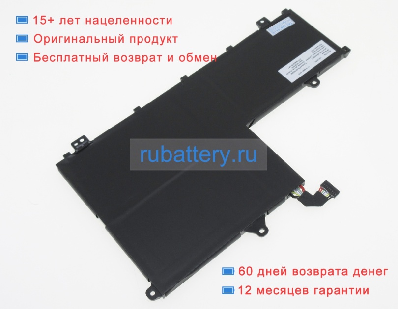 Lenovo 5b10v25251 11.34V 4000mAh аккумуляторы - Кликните на картинке чтобы закрыть