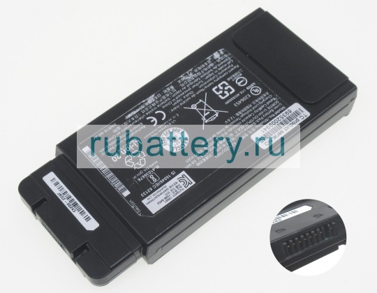 Panasonic Fz-vzsu1hu 10.8V 6300mAh аккумуляторы - Кликните на картинке чтобы закрыть