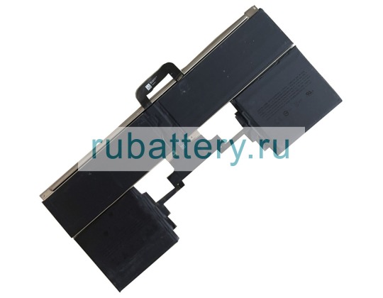 Аккумуляторы для ноутбуков apple Macbook air 13 m2 11.54V 4561mAh - Кликните на картинке чтобы закрыть