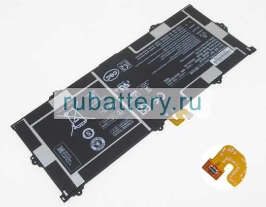 Samsung Aa-pban2he 7.72V 5480mAh аккумуляторы - Кликните на картинке чтобы закрыть
