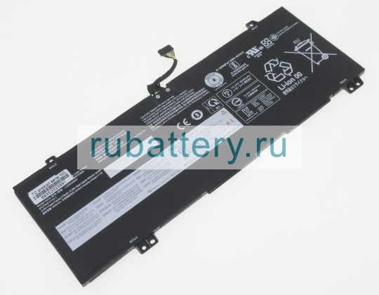 Аккумуляторы для ноутбуков lenovo Ideapad c340-14iwl 15.44V 3735mAh - Кликните на картинке чтобы закрыть