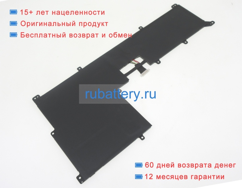 Asus 0b200-02400000 7.7V 6005mAh аккумуляторы - Кликните на картинке чтобы закрыть