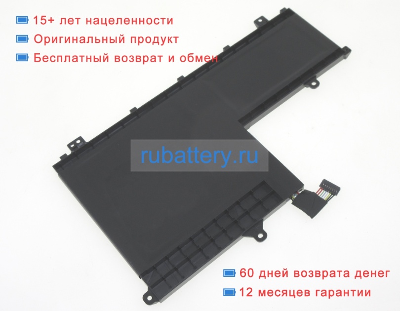 Lenovo Sb10w67421 11.34V 3223mAh аккумуляторы - Кликните на картинке чтобы закрыть