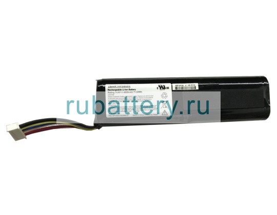 Other Bp-agci-42/4800 14.8V 4800mAh аккумуляторы - Кликните на картинке чтобы закрыть