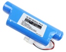 Acterna 5kr-ch 6V 3000mAh измерение батареи