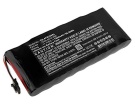 Аккумуляторы topcon Auto level 111c 7.2V 1700mAh измерение батареи
