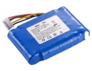 Аккумуляторы south Nts350 6V 3800mAh измерение батареи