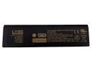 Tjop Bdc40l 7.4V 4000mAh измерение батареи