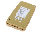 Boif 812 7.2V 2500mAh измерение батареи