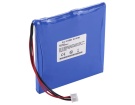 Аккумуляторы ashtech Ae3100d 7.4V 5300mAh измерение батареи